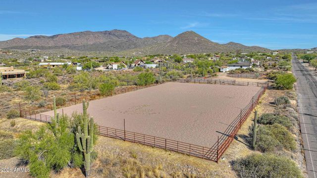 6914 E Highland Road, Cave Creek, AZ 85331