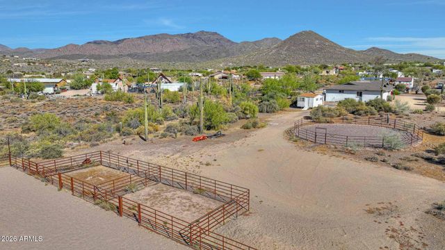 6914 E Highland Road, Cave Creek, AZ 85331