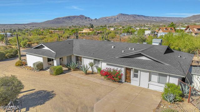 6914 E Highland Road, Cave Creek, AZ 85331