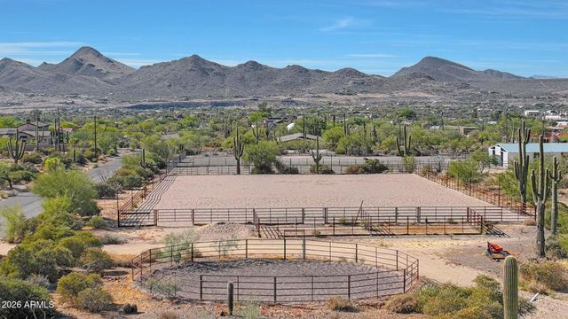 6914 E Highland Road, Cave Creek, AZ 85331