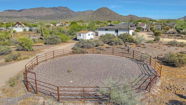 6914 E Highland Road, Cave Creek, AZ 85331