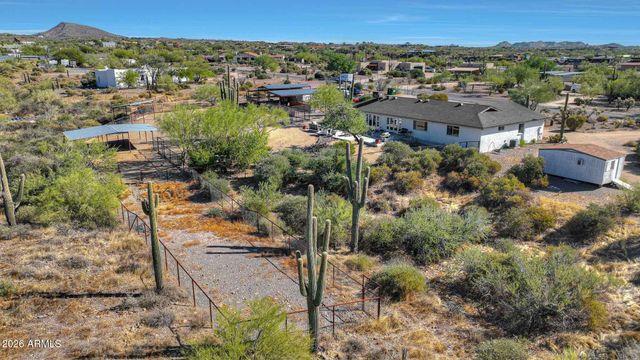6914 E Highland Road, Cave Creek, AZ 85331