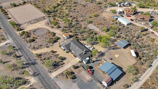 6914 E Highland Road, Cave Creek, AZ 85331