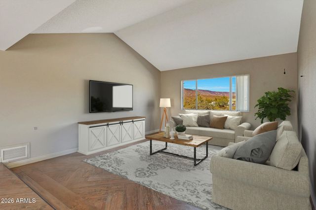 6914 E Highland Road, Cave Creek, AZ 85331