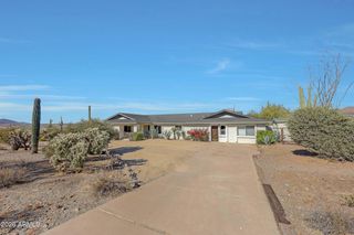 6914 E Highland Road, Cave Creek, AZ 85331