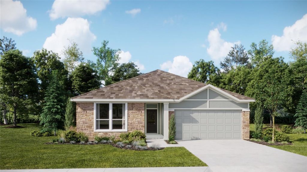5561 MORANT BAY PATH, Kissimmee, FL 34758