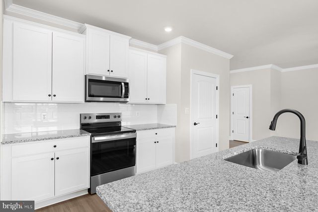 TBD LOT 45 BROMPTON ST, Falling Waters, WV 25419