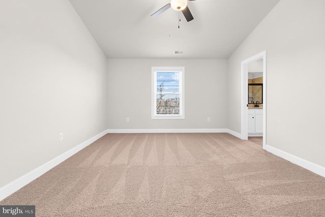 TBD LOT 45 BROMPTON ST, Falling Waters, WV 25419