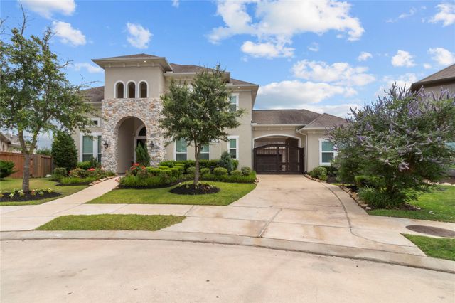 18303 Meikle Path, Richmond, TX 77407