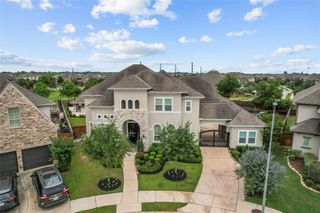 18303 Meikle Path, Richmond, TX 77407