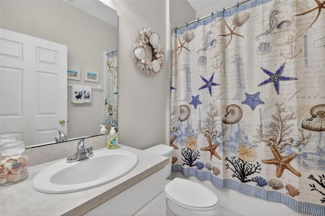 8051 SAINT JAMES WAY, Mount Dora, FL 32757