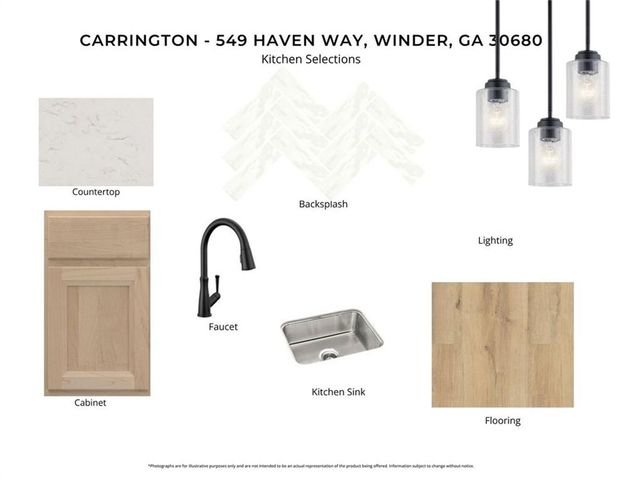549 Haven Way, Winder, GA 30680