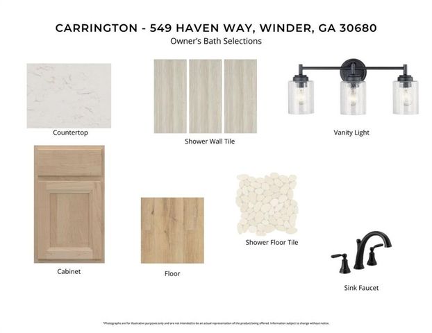 549 Haven Way, Winder, GA 30680