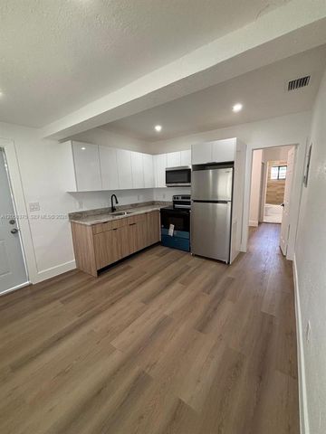 5601 NW 31st Avenue B, Miami, FL 33142
