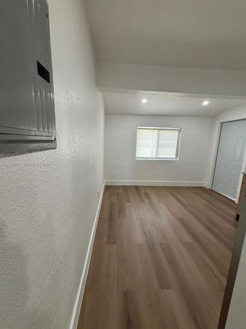 5601 NW 31st Avenue B, Miami, FL 33142