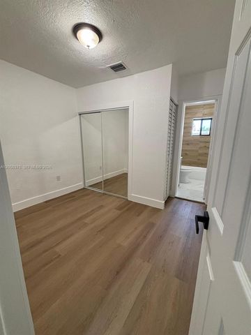 5601 NW 31st Avenue B, Miami, FL 33142