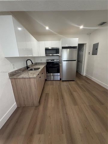 5601 NW 31st Avenue B, Miami, FL 33142