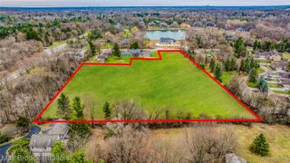 0000 Beck Road, Northville Township, MI 48168