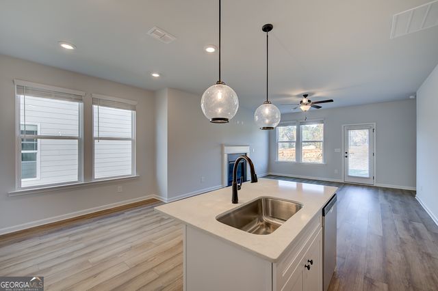 259 Abbotts Crossing Circle, Conyers, GA 30094