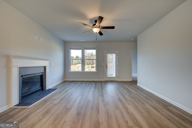 259 Abbotts Crossing Circle, Conyers, GA 30094