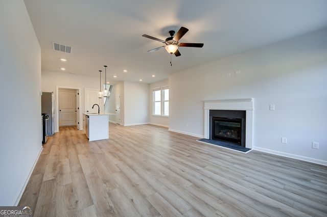 259 Abbotts Crossing Circle, Conyers, GA 30094