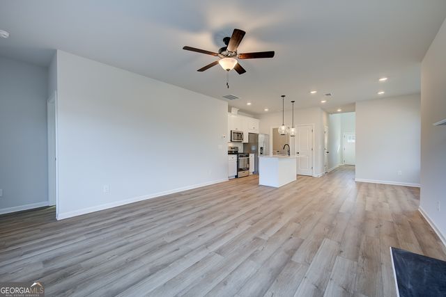 259 Abbotts Crossing Circle, Conyers, GA 30094