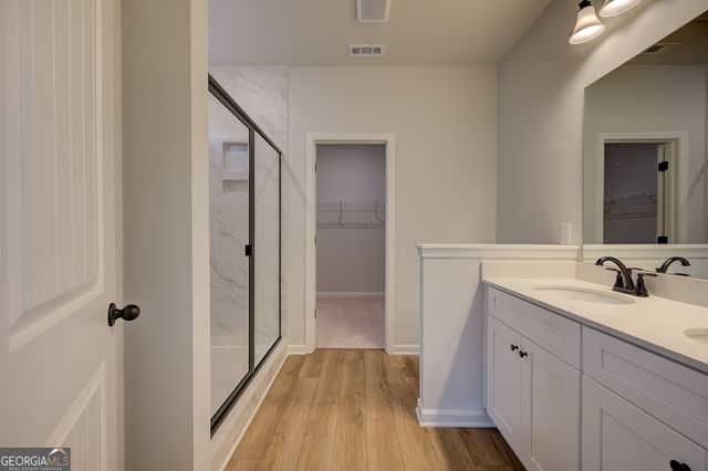259 Abbotts Crossing Circle, Conyers, GA 30094