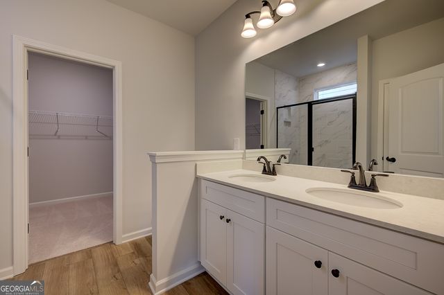 259 Abbotts Crossing Circle, Conyers, GA 30094
