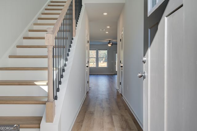 259 Abbotts Crossing Circle, Conyers, GA 30094