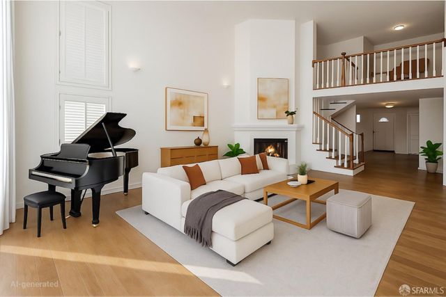 2266 9th Avenue, San Francisco, CA 94116