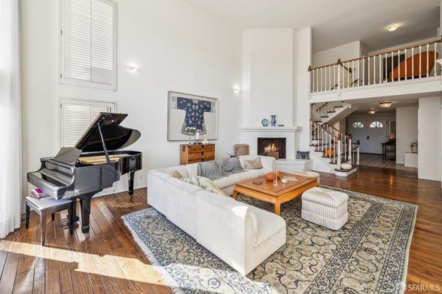 2266 9th Avenue, San Francisco, CA 94116