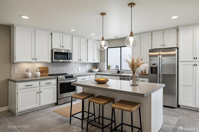 2266 9th Avenue, San Francisco, CA 94116