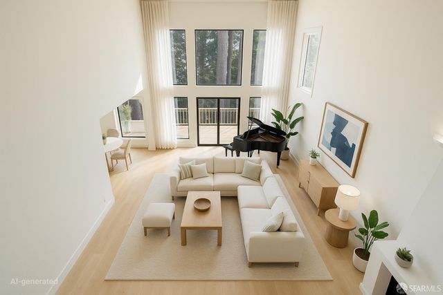 2266 9th Avenue, San Francisco, CA 94116