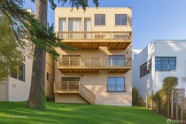 2266 9th Avenue, San Francisco, CA 94116