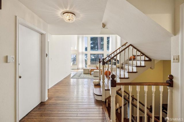 2266 9th Avenue, San Francisco, CA 94116