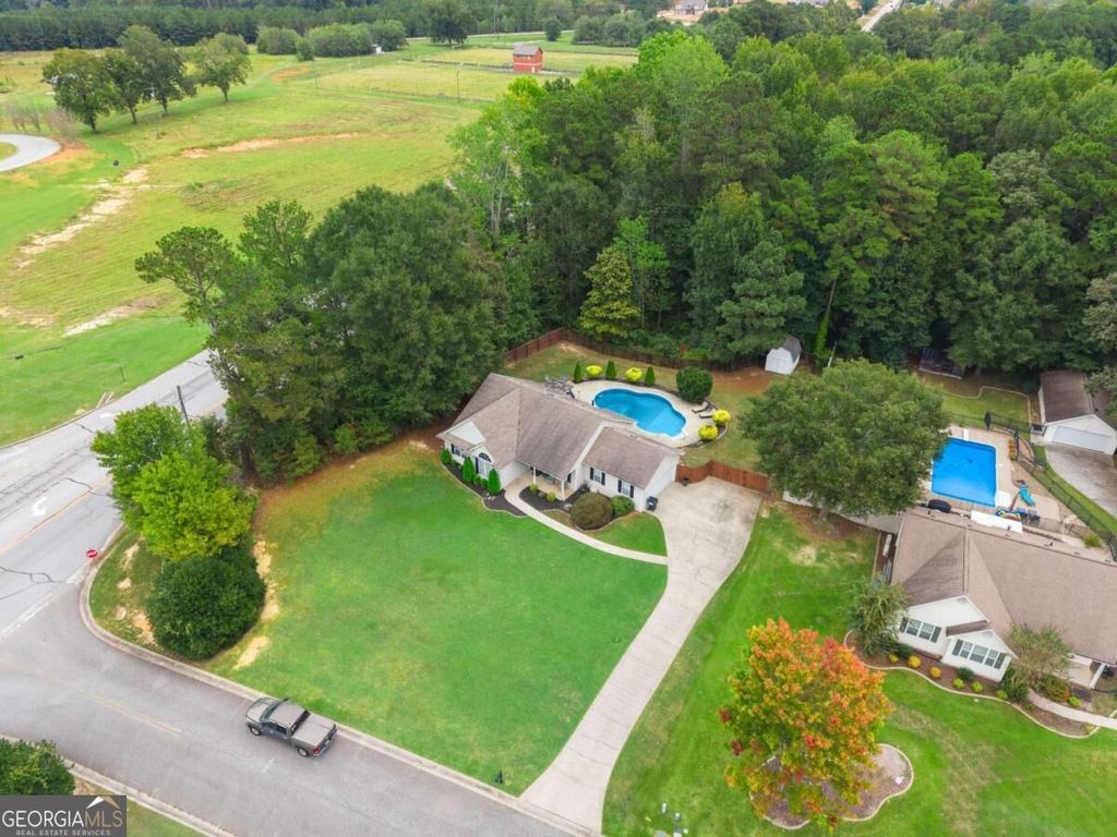 10 Chemin Place, Sharpsburg, GA 30277 — photo 2