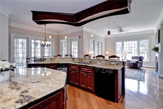 519 Sir George Percy RD, Williamsburg, VA 23185