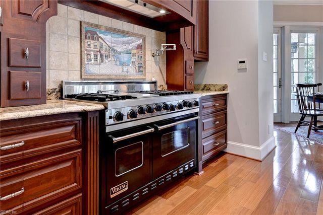 519 Sir George Percy RD, Williamsburg, VA 23185