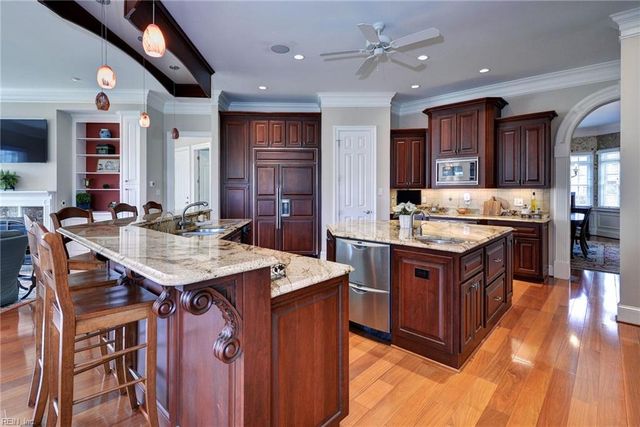 519 Sir George Percy RD, Williamsburg, VA 23185