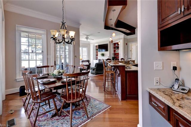 519 Sir George Percy RD, Williamsburg, VA 23185