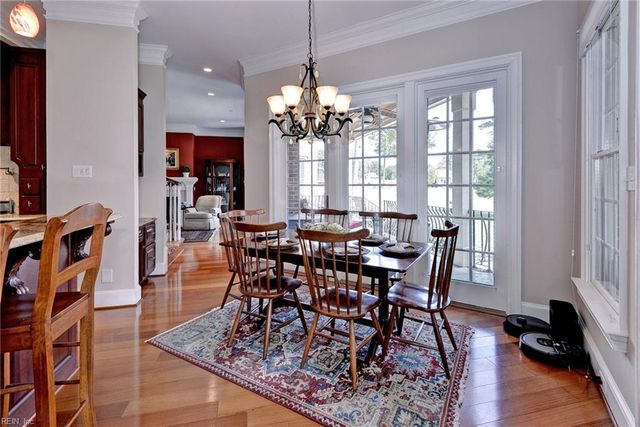 519 Sir George Percy RD, Williamsburg, VA 23185