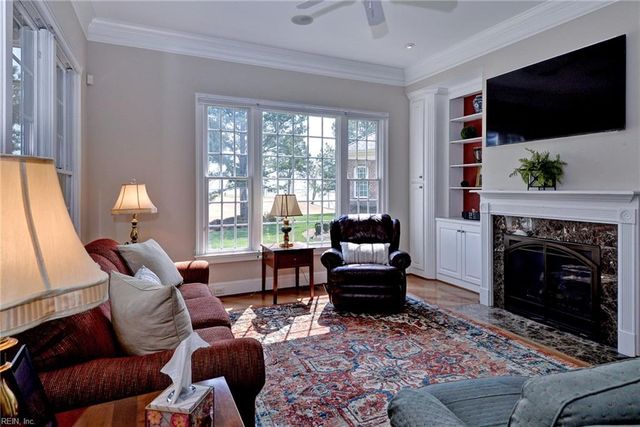 519 Sir George Percy RD, Williamsburg, VA 23185