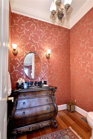 519 Sir George Percy RD, Williamsburg, VA 23185