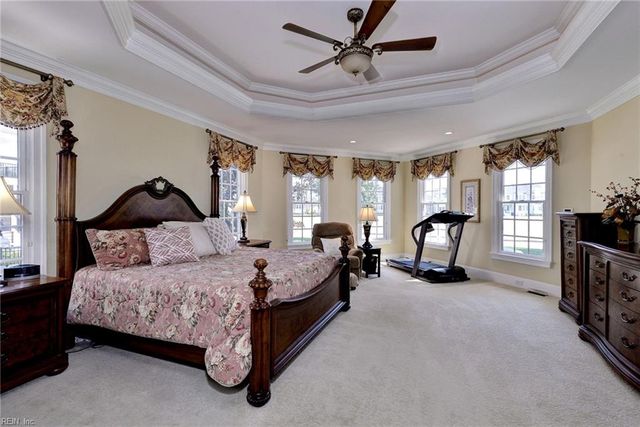 519 Sir George Percy RD, Williamsburg, VA 23185