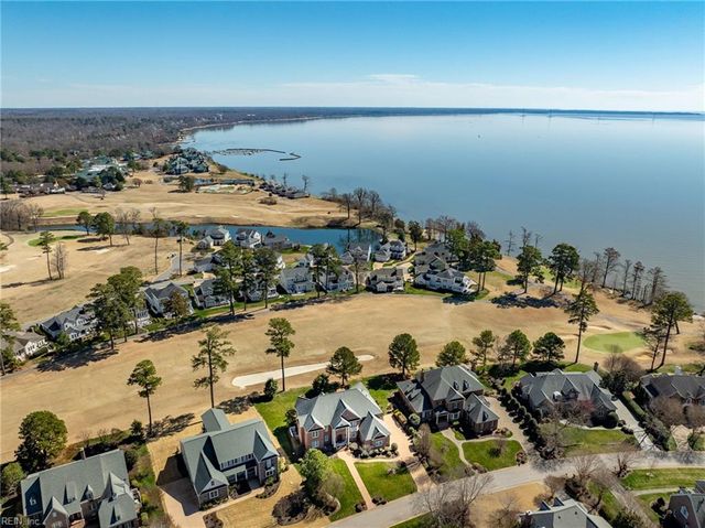 519 Sir George Percy RD, Williamsburg, VA 23185