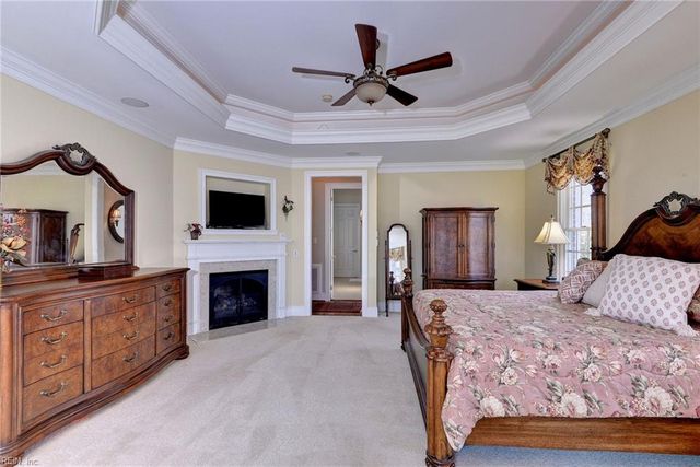 519 Sir George Percy RD, Williamsburg, VA 23185