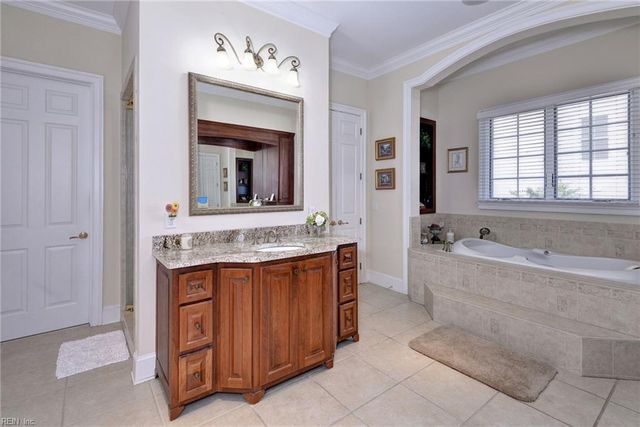 519 Sir George Percy RD, Williamsburg, VA 23185