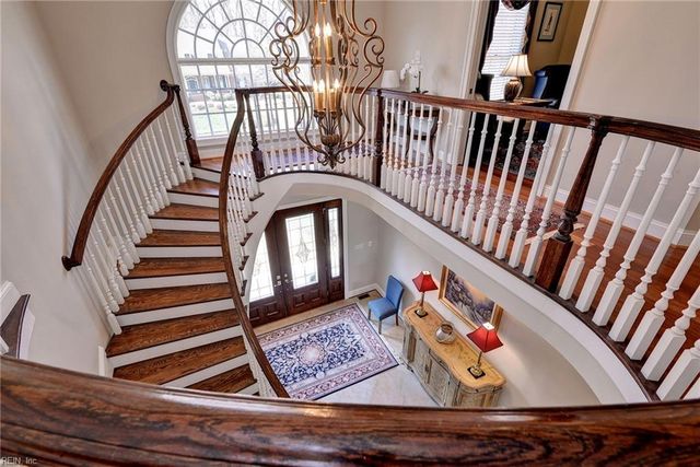 519 Sir George Percy RD, Williamsburg, VA 23185