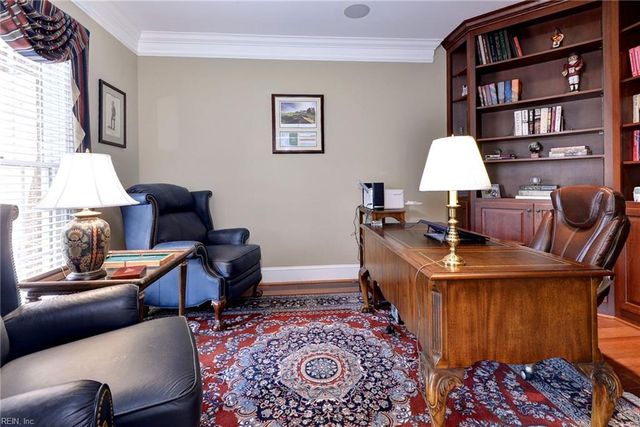 519 Sir George Percy RD, Williamsburg, VA 23185