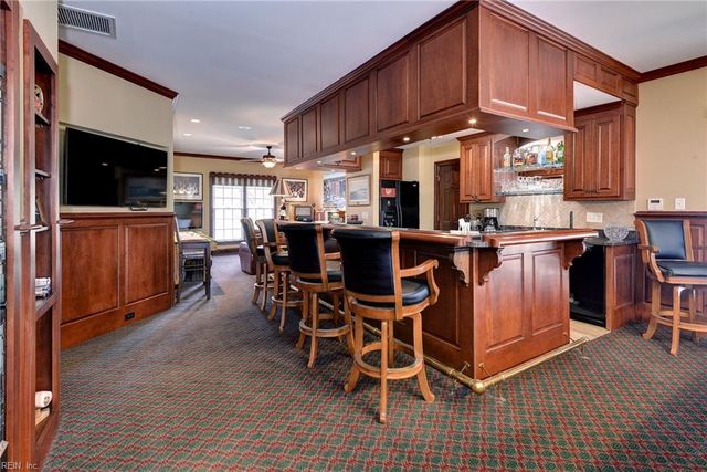 519 Sir George Percy RD, Williamsburg, VA 23185